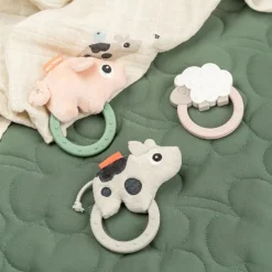 Done By Deer Sanserangle m/bidering Dotti Sand