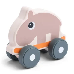 Done By Deer Skubbelegetøj Ozzo Pudder