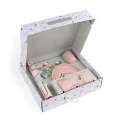 Done by Deer Spisetid goodie box Pudder