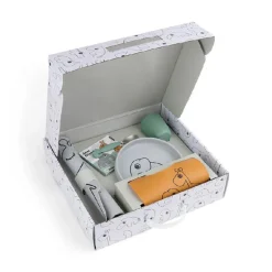 Done by Deer Spisetid goodie box Farvemix