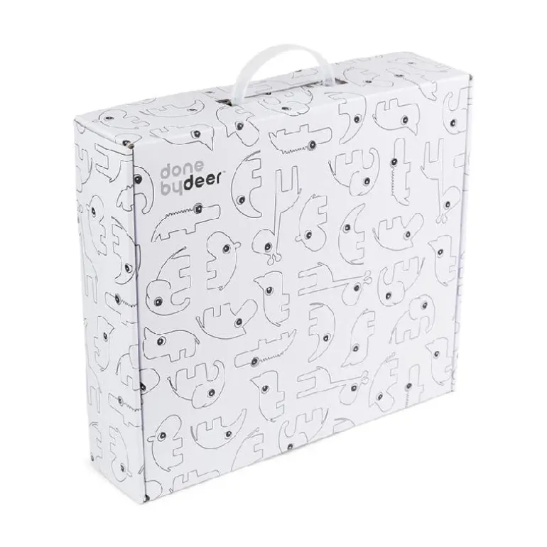 Done by Deer Spisetid goodie box Farvemix