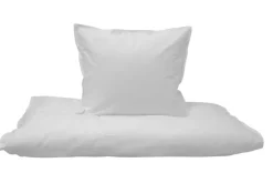 Dozy baby sengesæt grey