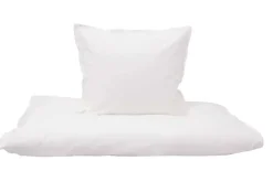 Dozy junior sengesæt hvid