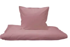 Dozy Junior sengesæt pink