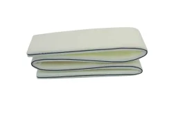 DreamSafe åndbar sengerand