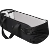 Easygorw Favn Carry Cot - Black