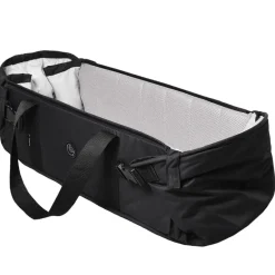 Easygorw Favn Carry Cot - Black