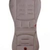 Easygrow Air Inlay - klapvogn sand melange