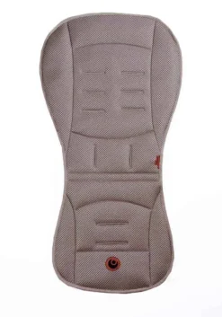 Easygrow Air Inlay - klapvogn sand melange