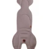 Easygrow Air Inlay Car Seat - sand melange