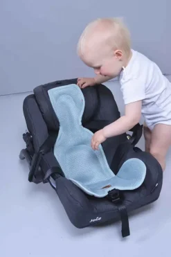 Easygrow Air Inlay Car Seat - ice melange