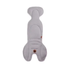Easygrow Air Inlay Car Seat - grå melange