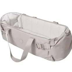 Easygrow Favn Carry Cot - Sand