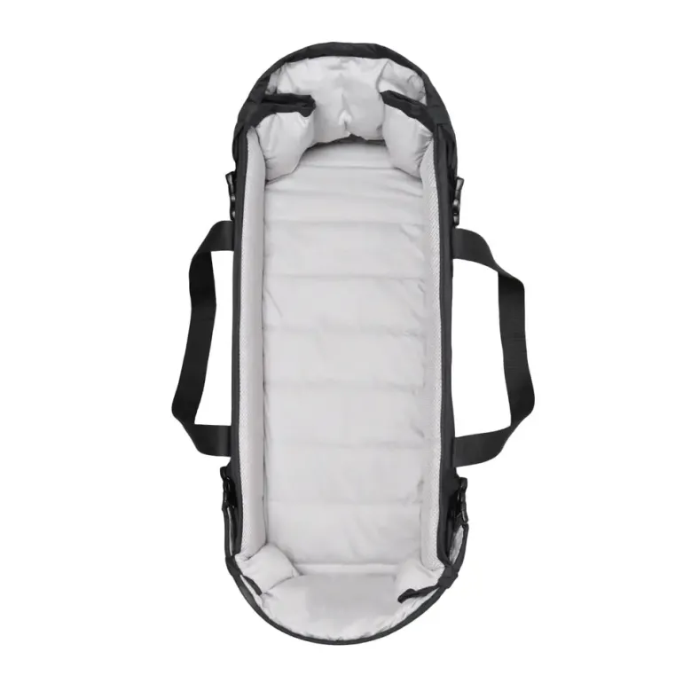 Easygrow Favn Carry Cot - Sand