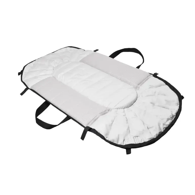 Easygrow Favn Carry Cot - Sand