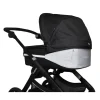 Easygrow Front Reflex - Grey