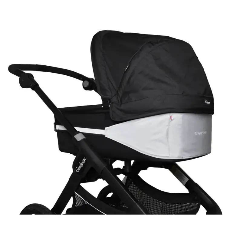 Easygrow Front Reflex - Grey
