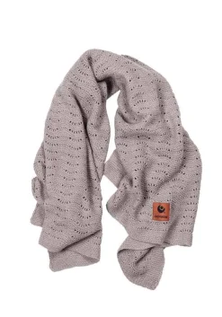 Easygrow Grandma tæppe - sand melange