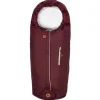 Easygrow Hood Norse - wine red