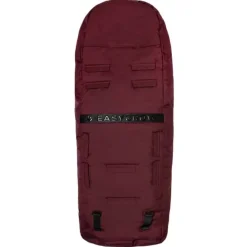 Easygrow Hood Norse - wine red