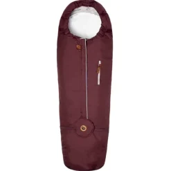 Easygrow Hood Norse - wine red