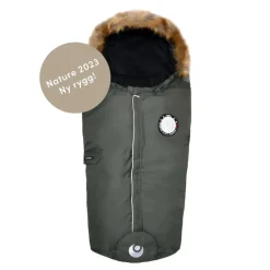 Easygrow Kørepose - Nature 2023 Green Forest