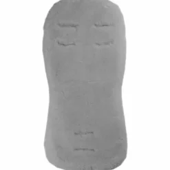 Easygrow lammeskind - klapvogn - grå