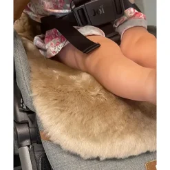 Easygrow Lammeskind - Sand