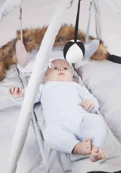 Easygrow legetøjsstativ