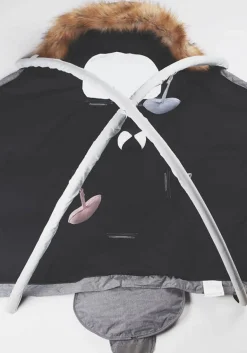 Easygrow legetøjsstativ