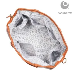 Easygrow Mama Bag - brun