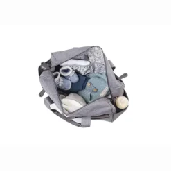 Easygrow Mama Bag - grå