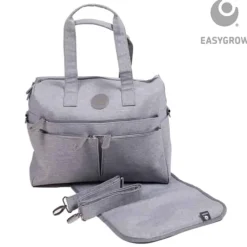 Easygrow Mama Bag - grå