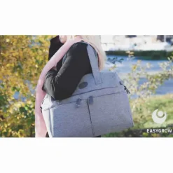 Easygrow Mama Bag - grå