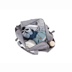 Easygrow Mama Bag - grå