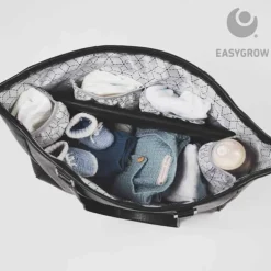 Easygrow Mama Bag - sort