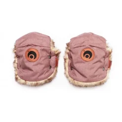 Easygrow Mini Handmuffs - Pink M