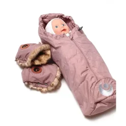 Easygrow Mini Handmuffs - Pink M