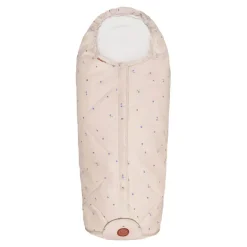 Easygrow Mysig Kørepose - Berry Blue