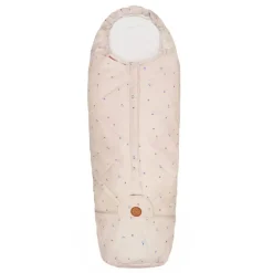 Easygrow Mysig Kørepose - Berry Blue