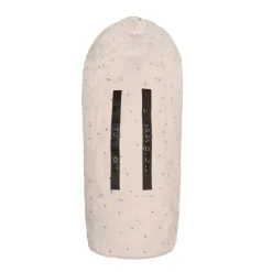 Easygrow Mysig Kørepose - Berry Blue