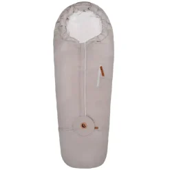 Easygrow Norse Kørepose - Sand