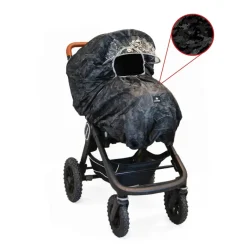 Easygrow Raincover - Camo