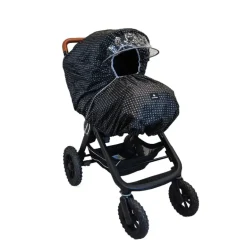 Easygrow Raincover - Stroke