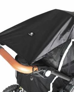 Easygrow Solsejl Universal