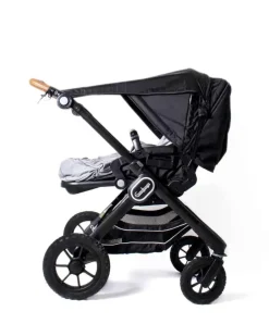 Easygrow Solsejl Universal