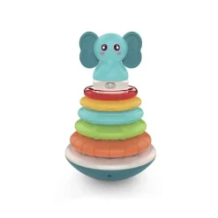 Elefant Stabeltårn