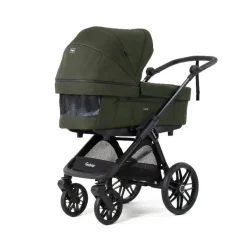 Emmaljunga Big Star SENTO Urban - Urban Green 2026