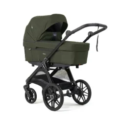 Emmaljunga Big Star SENTO Urban - Urban Green 2026