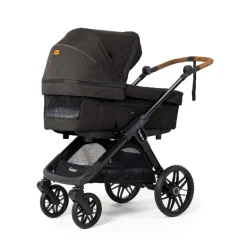 Emmaljunga Big Star SENTO MAX - Outdoor Brown 2026